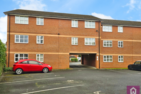 undefined, Jubilee Court, Grimshaw Street, Golborne, WA3
