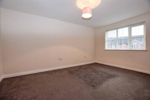 undefined, Jubilee Court, Grimshaw Street, Golborne, WA3