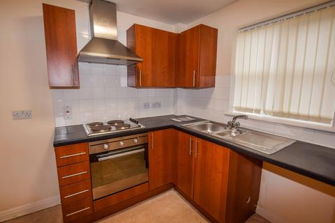 undefined, Jubilee Court, Grimshaw Street, Golborne, WA3