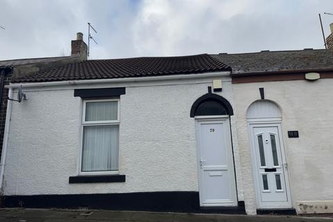 2 bedroom terraced house to rent, Cirencester Street, Sunderland SR4