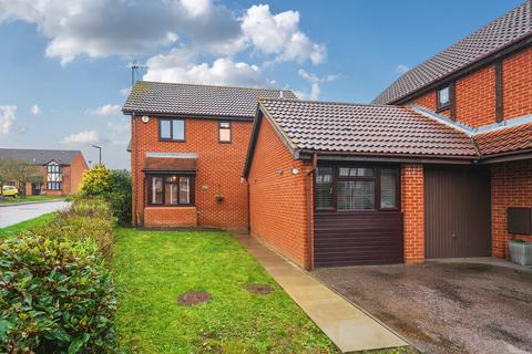 3 bedroom link detached house for sale, Millwright Way, Flitwick, MK45