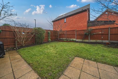 3 bedroom link detached house for sale, Millwright Way, Flitwick, MK45