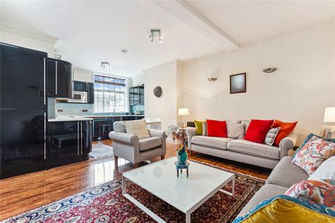 2 bedroom apartment for sale, Weymouth Street, London, W1W