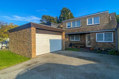 4 bedroom detached house for sale, Ashen Green, Great Shelford, Cambridge