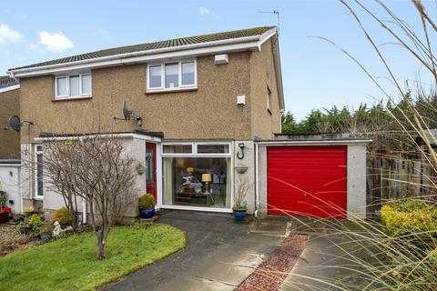 33 Breck Terrace, Penicuik, EH26 0RJ
