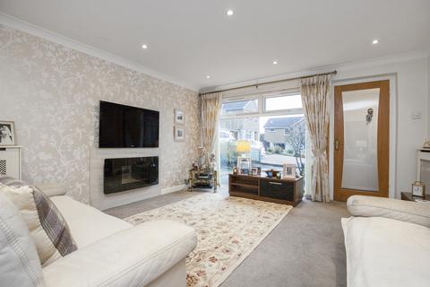 33 Breck Terrace, Penicuik, EH26 0RJ