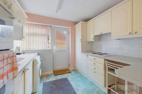 2 bedroom terraced bungalow for sale, Farm Road, Abingdon OX14