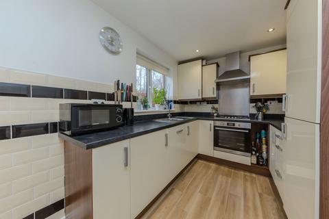 3 bedroom semi-detached house for sale, Jubilee Pastures, Middlewich CW10