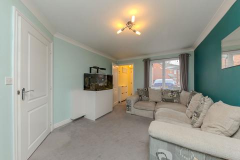 3 bedroom semi-detached house for sale, Jubilee Pastures, Middlewich CW10