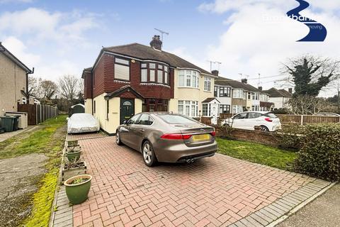 3 bedroom semi-detached house for sale, Devon Road, South Darenth, Kent, DA4