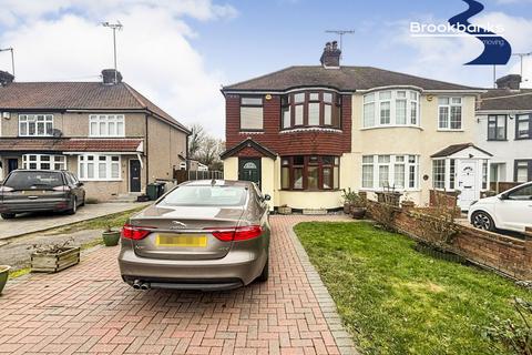 3 bedroom semi-detached house for sale, Devon Road, South Darenth, Kent, DA4