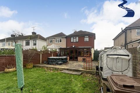 undefined, Devon Road, South Darenth, Kent, DA4