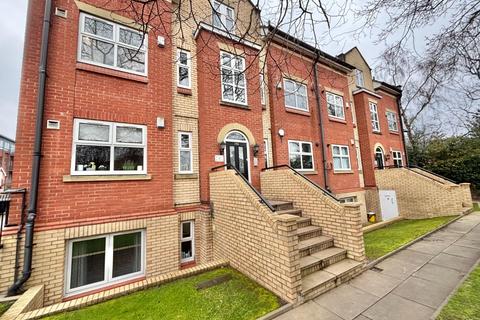 3 bedroom flat for sale, Parrs Wood Road, Didsbury