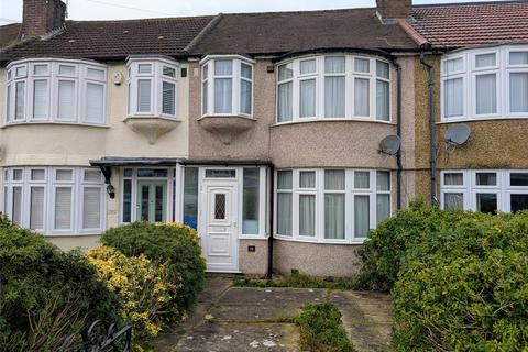 3 bedroom terraced house for sale, Henley Avenue, Sutton SM3