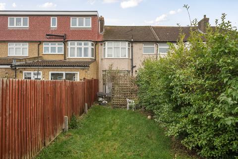 3 bedroom terraced house for sale, Henley Avenue, Sutton SM3