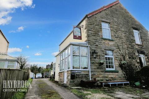8 Junction Road, Woodhouse, Sheffield, S13 7RQ