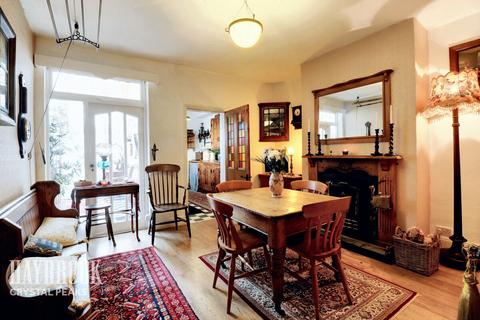 8 Junction Road, Woodhouse, Sheffield, S13 7RQ