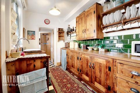 8 Junction Road, Woodhouse, Sheffield, S13 7RQ