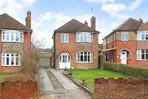 3 bedroom detached house for sale, South Avenue, Farnham, Surrey, GU9