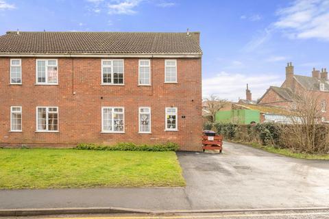 2 bedroom flat for sale, Ashby Road, Spilsby, PE23