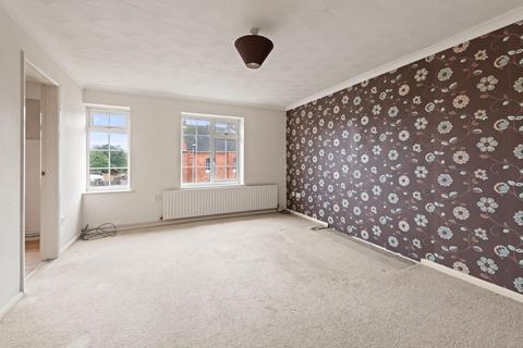 2 bedroom flat for sale, Ashby Road, Spilsby, PE23