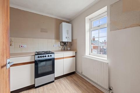 2 bedroom flat for sale, Ashby Road, Spilsby, PE23