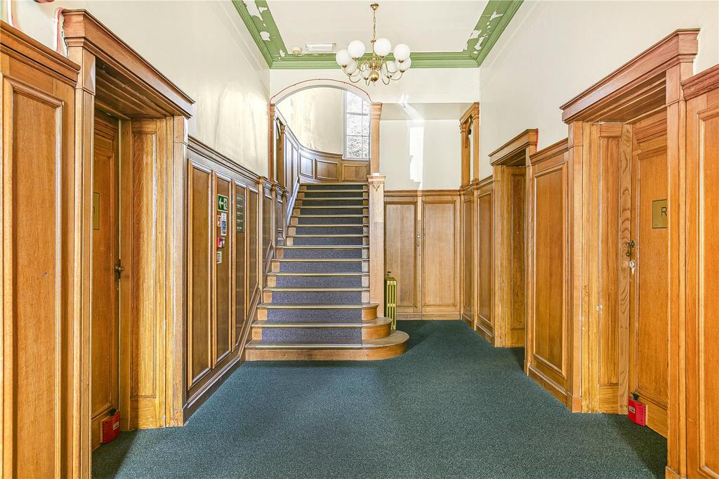 Heathfield House