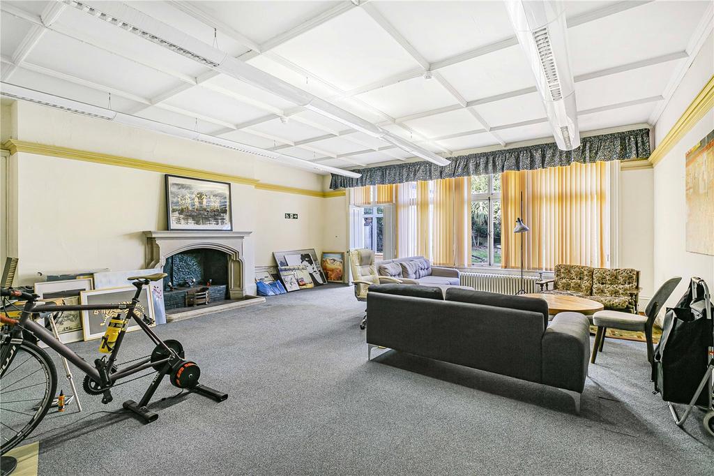 Heathfield House