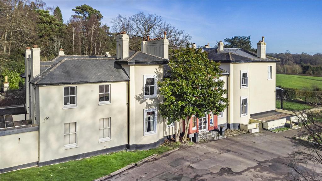 Heathfield House