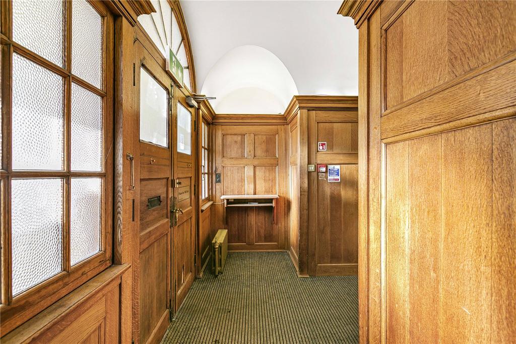 Heathfield House