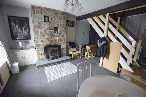 2 bedroom terraced house for sale, Pendle Street, Padiham BB12