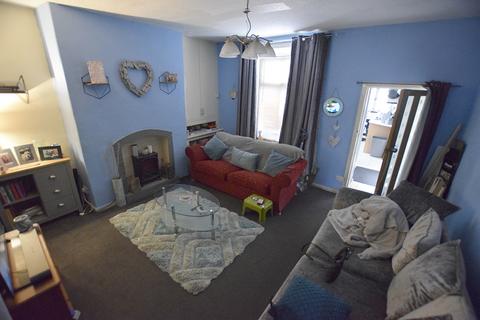 2 bedroom terraced house for sale, Pendle Street, Padiham BB12