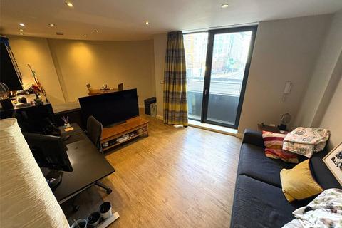 1 bedroom apartment to rent, Shudehill, Manchester, M4