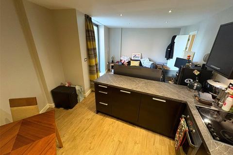 1 bedroom apartment to rent, Shudehill, Manchester, M4