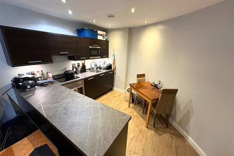 1 bedroom apartment to rent, Shudehill, Manchester, M4