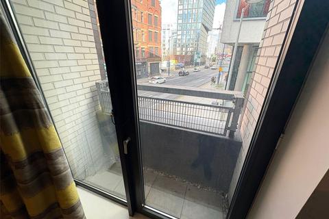 1 bedroom apartment to rent, Shudehill, Manchester, M4