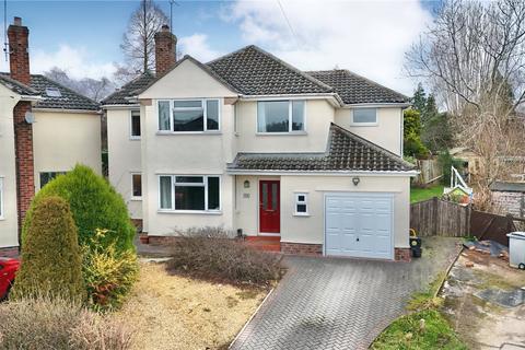 4 bedroom detached house for sale, Dee Park Close, Gayton, Wirral, CH60