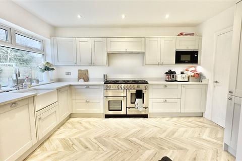4 bedroom detached house for sale, Dee Park Close, Gayton, Wirral, CH60