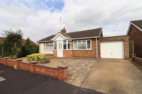 2 bedroom detached bungalow for sale, Park Lane, Downham Market PE38