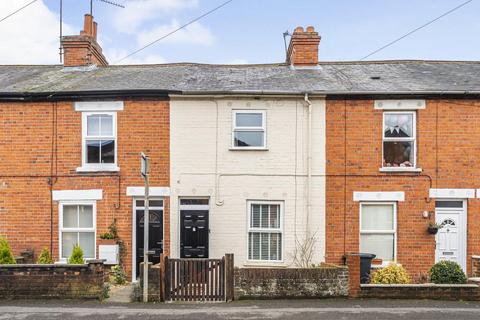 2 bedroom terraced house for sale, Newbury,  Berkshire,  RG14