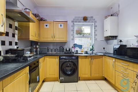 3 bedroom terraced house for sale, Thornycroft Road, Liverpool, L15