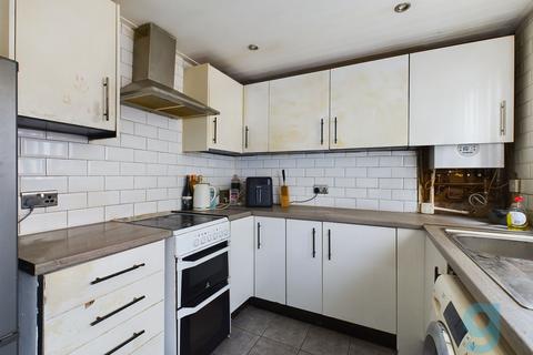 undefined, Southdale Road, Liverpool, L15