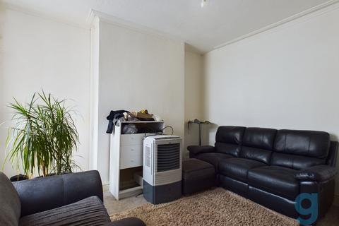 undefined, Southdale Road, Liverpool, L15