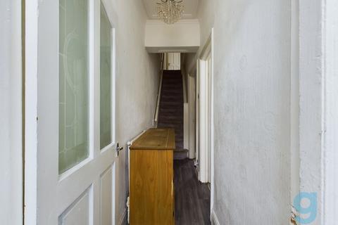 undefined, Southdale Road, Liverpool, L15