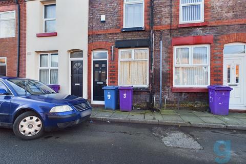 3 bedroom terraced house for sale, Liberty Street, Liverpool, L15