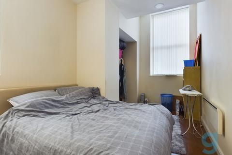 1 bedroom apartment for sale, Wellington Street, Garston, L19