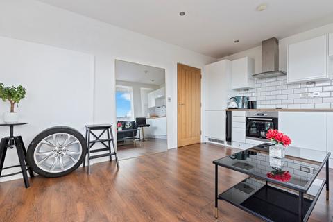 undefined, Carlton Square, Carlton, NG4