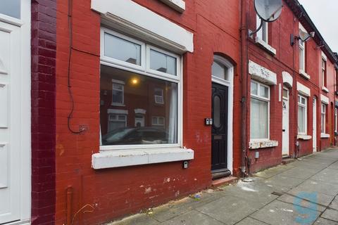 2 bedroom property to rent, Colville Street, Liverpool, L15