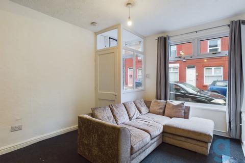 2 bedroom property to rent, Colville Street, Liverpool, L15