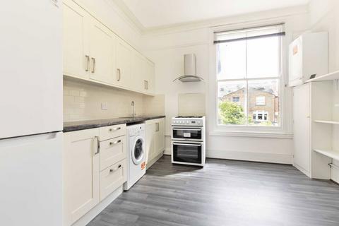 Studio to rent, Sotheby Road, London N5